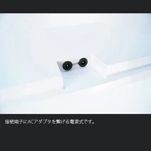 UVカット アクリル コレクションケース 3段セット・ダブルLED (背面ホワイト) フィギュアケース 大型 アクリルケース |  | 05
