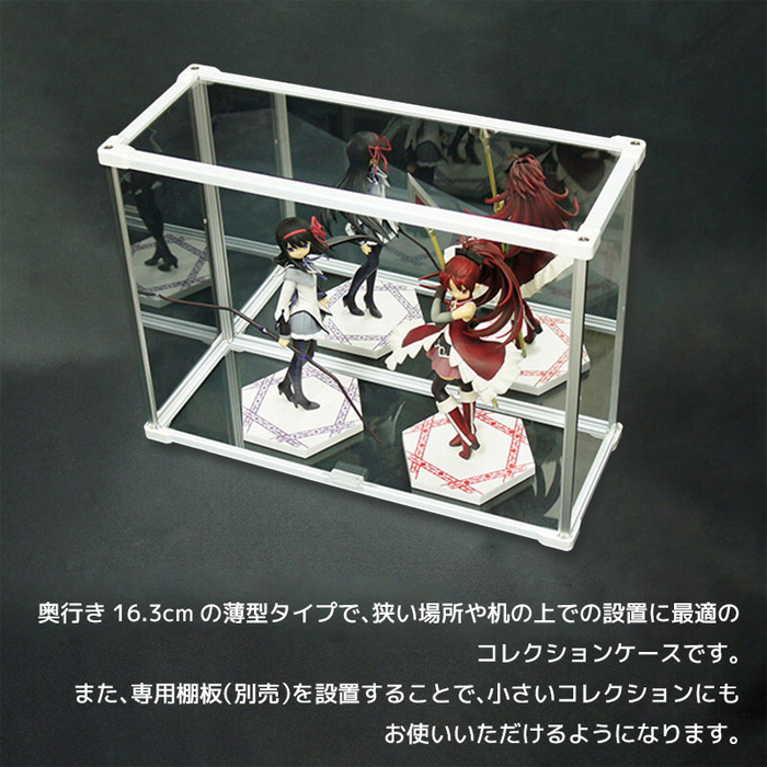 Amazon.co.jp: PCでフィギュアを飼うための真面目なアクリル