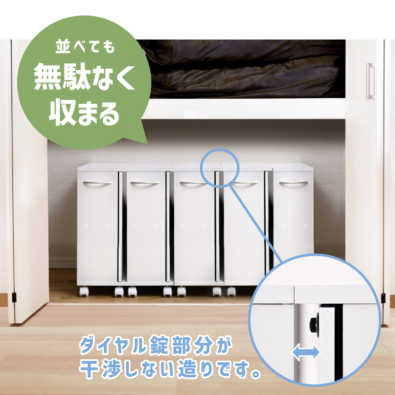 推し入れラック 同人誌 収納ラック 同人誌ラック 扉付き 押し入れ収納