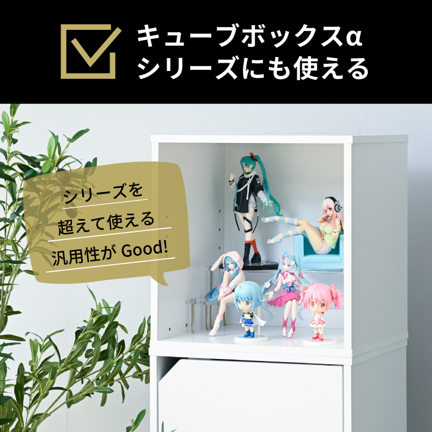 アクリルステージ フィギュア 棚 2段セット アクリルひな壇 アクリル棚