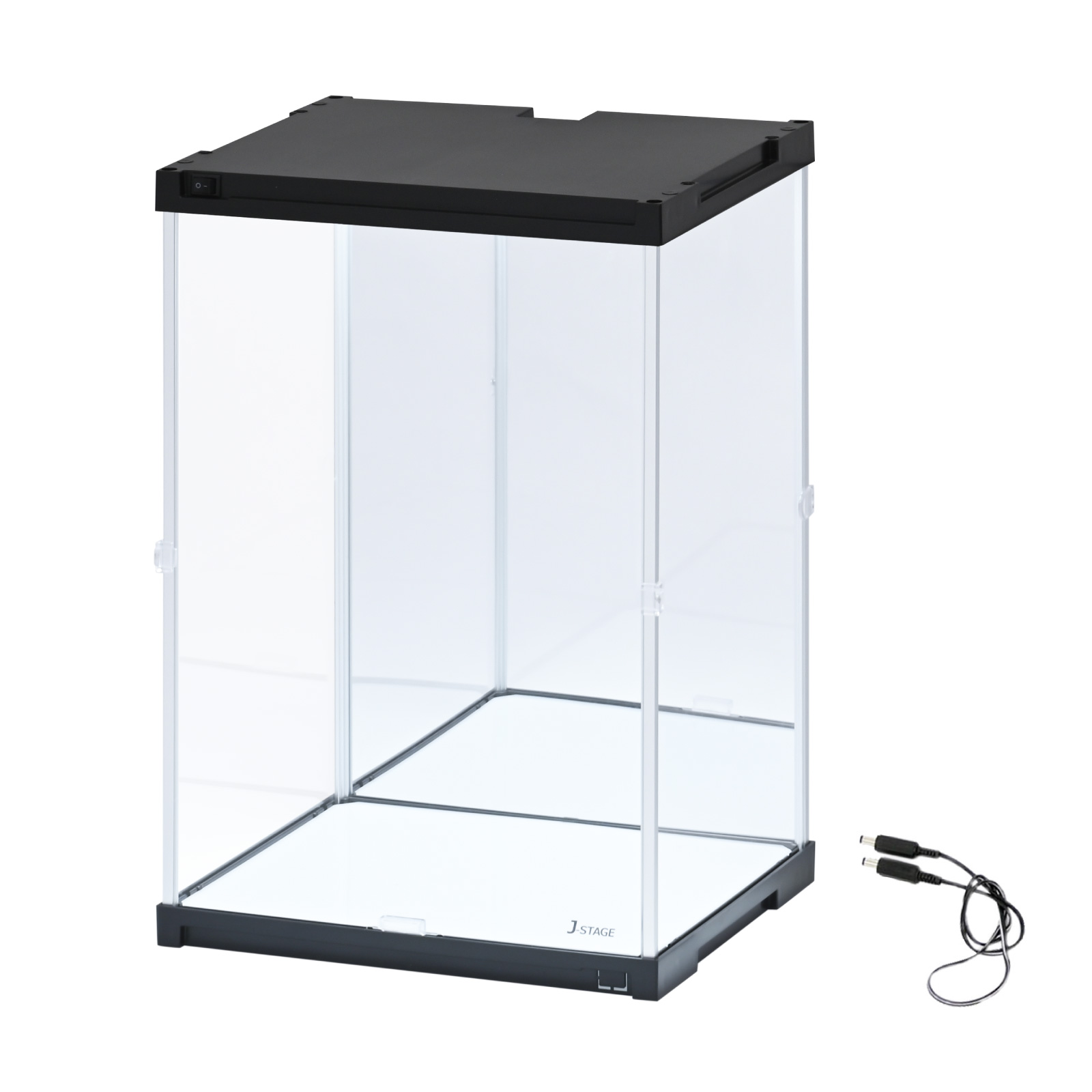 大量入荷 増設用 J-STAGE HIGH LED追加タイプ 背面ミラー付き 家具・インテリア