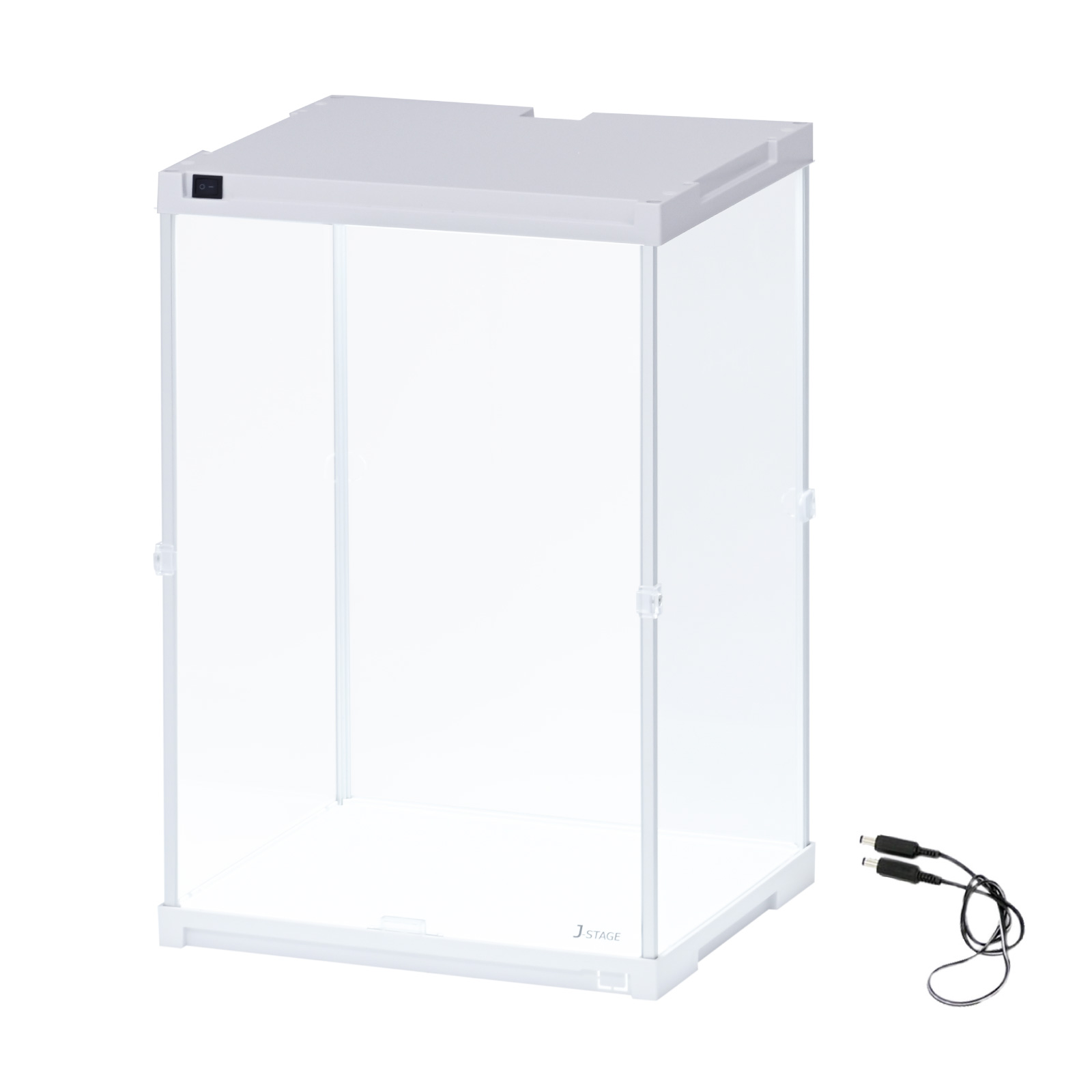 増設用 J-STAGE HIGH LED追加タイプ コレクションケース UV