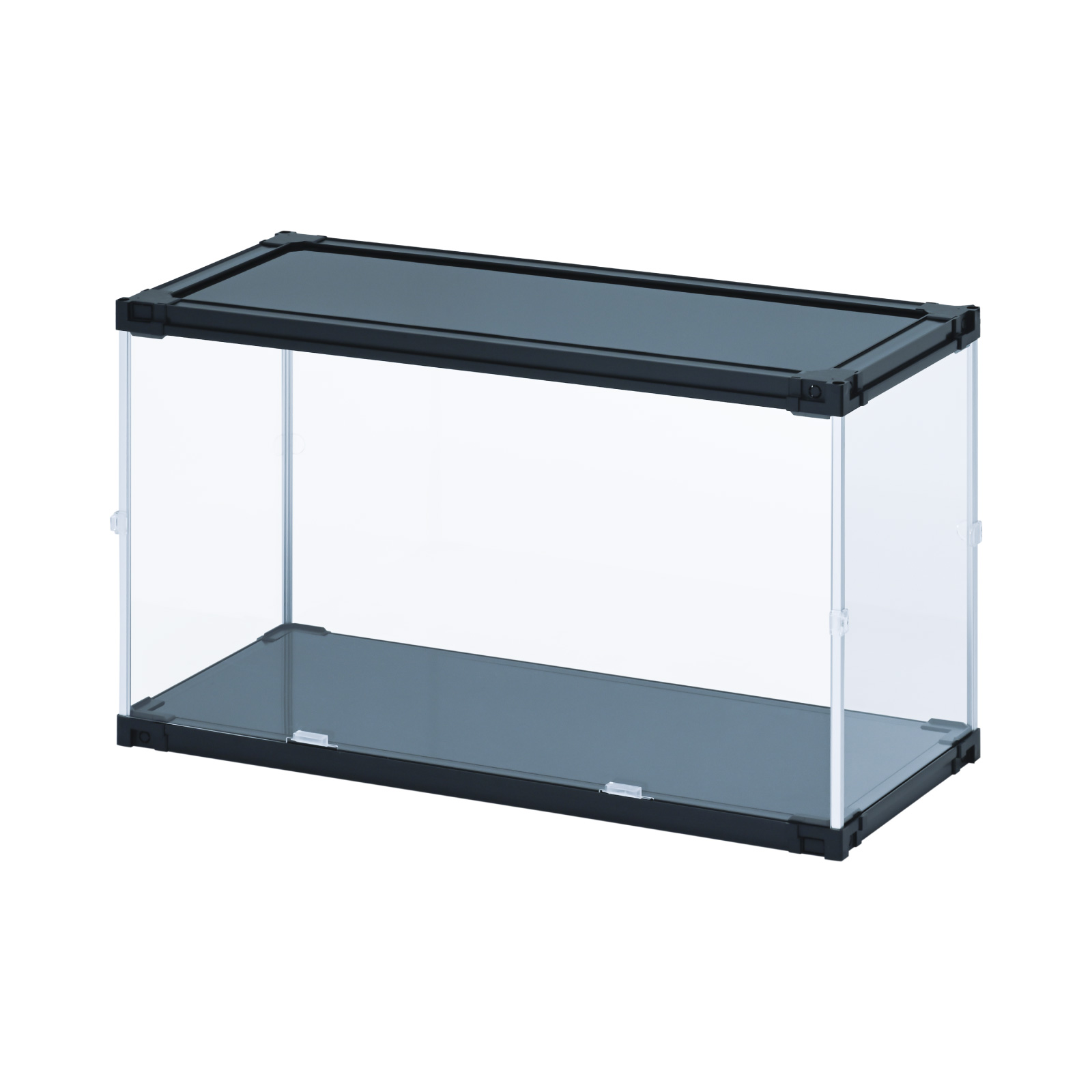 uvカット アクリル フィギュアケース J-STAGE ワイド レギュラータイプ