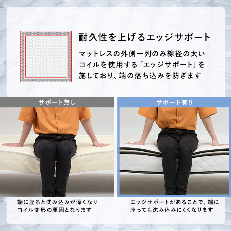 ほんちょのタマゴ様専用＊希少 レア スプリングマットレス