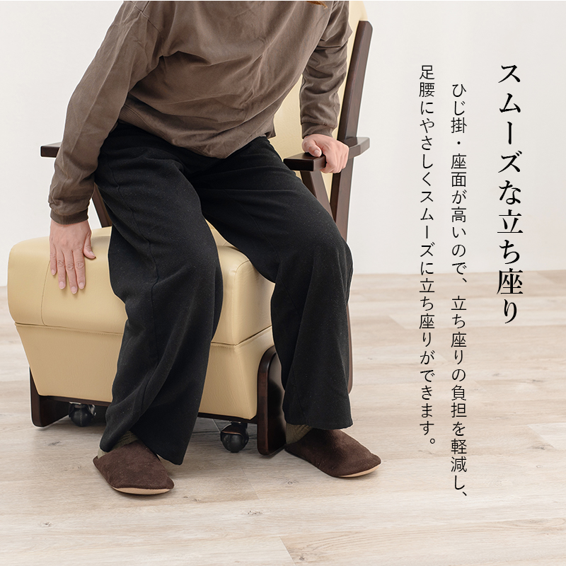 ソファーのような こたつチェア ダイニングこたつチェア レザー