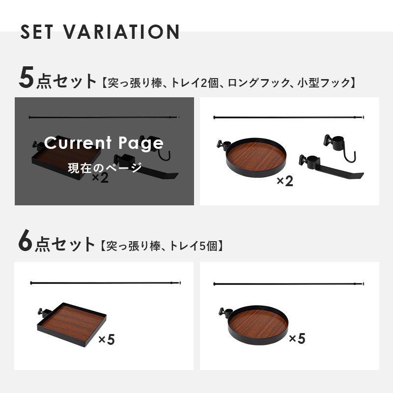 ⚫レトロポップ⚫ボウルセット⚫スタッキング⚫4カラー4サイズ - 調理器具