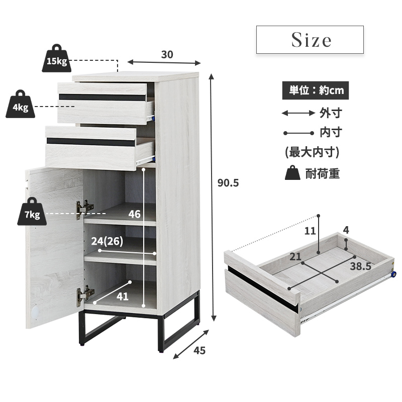 Cloudear隙間300扉 : houseBOAT - 通販 - Yahoo!ショッピング