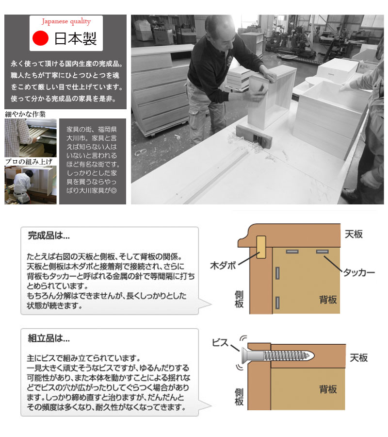 可愛い脚付き キッチンカウンター 完成品 110 レンジ台 収納 おしゃれ 奥行40 日本製 扉付き キッチンキャビネット ロータイプ ｐ