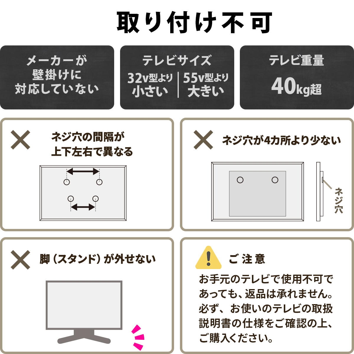 左右35度 首振り テレビスタンド 棚付き 最大55型対応 壁寄せ テレビ台
