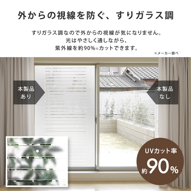 貼るだけで2重窓構造に 断熱シート 90×33 12枚入り 窓断熱 ボード 摺り