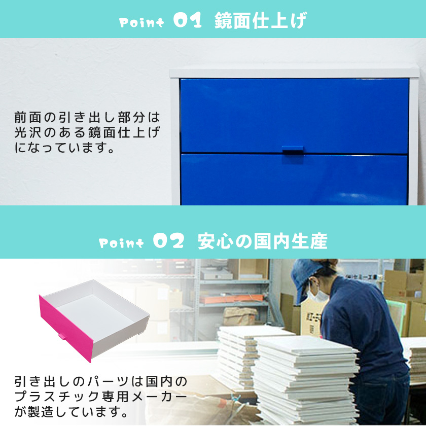 組み合わせ 自由自在 キューブボックス-Cubrick- キューブリック