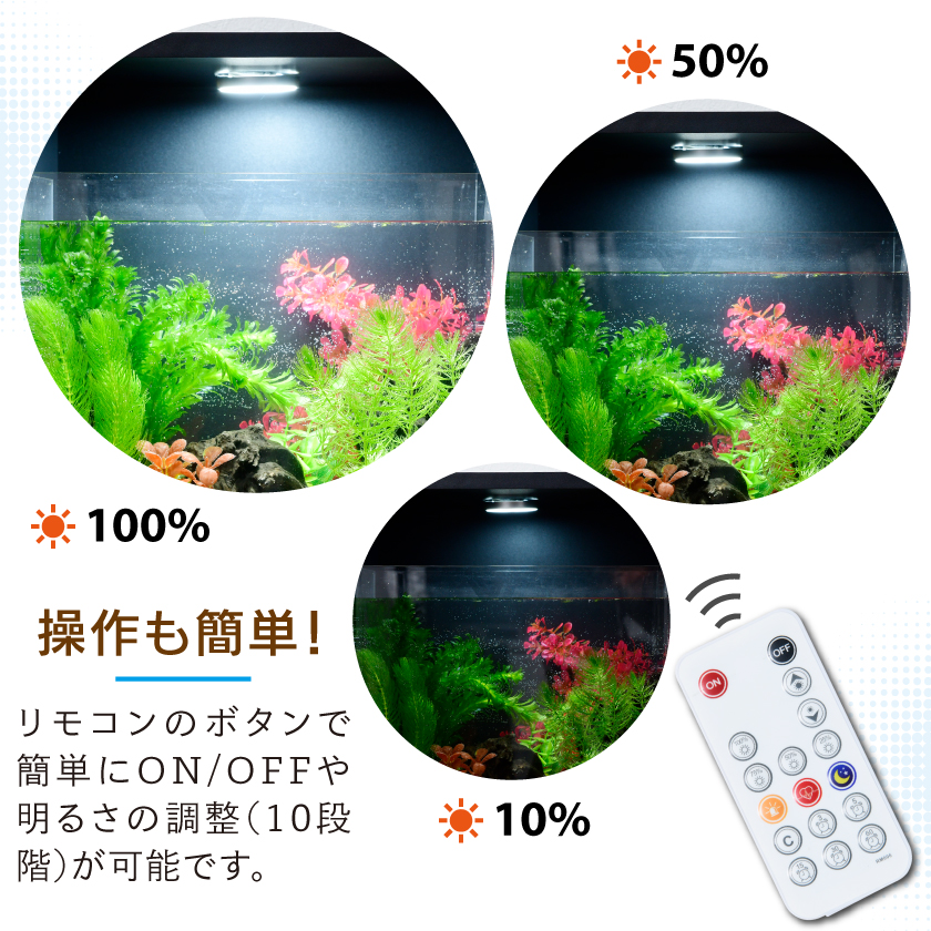 増設用 水草が枯れない LED付き キューブボックスα アクア 本体 単品 アクアリウム アクリル水槽 おしゃれ メダカ水槽 室内 レイアウト  30ｃｍ インテリア