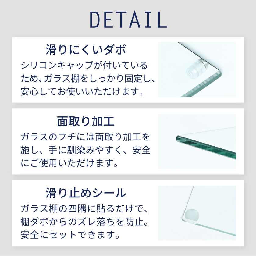 オプションパーツ キューブボックスα ワイドディープ ハイタイプ