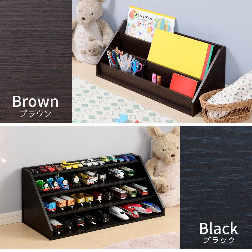 完成品 好きを飾ってお片付け 2WAY キューブボックスα ひな壇