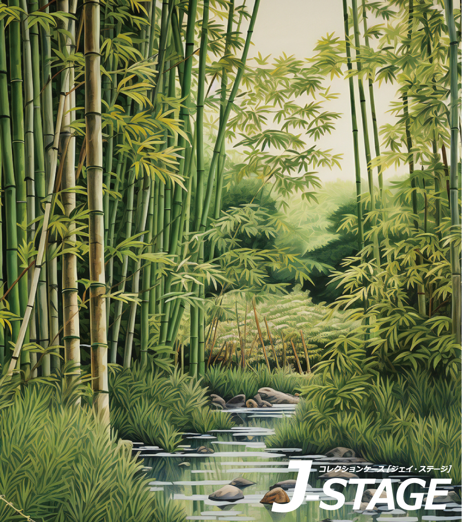 J-STAGE �X�^���_�[�h ���M�����[�^�C�v��p �w�ʃf�U�C���V�[�g �|�� ���� �a�� ���i �_�� �R�ԕ� �c�� �w�i