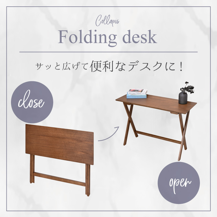 Collapis ワイドタイプ 幅100cm ...の詳細画像3