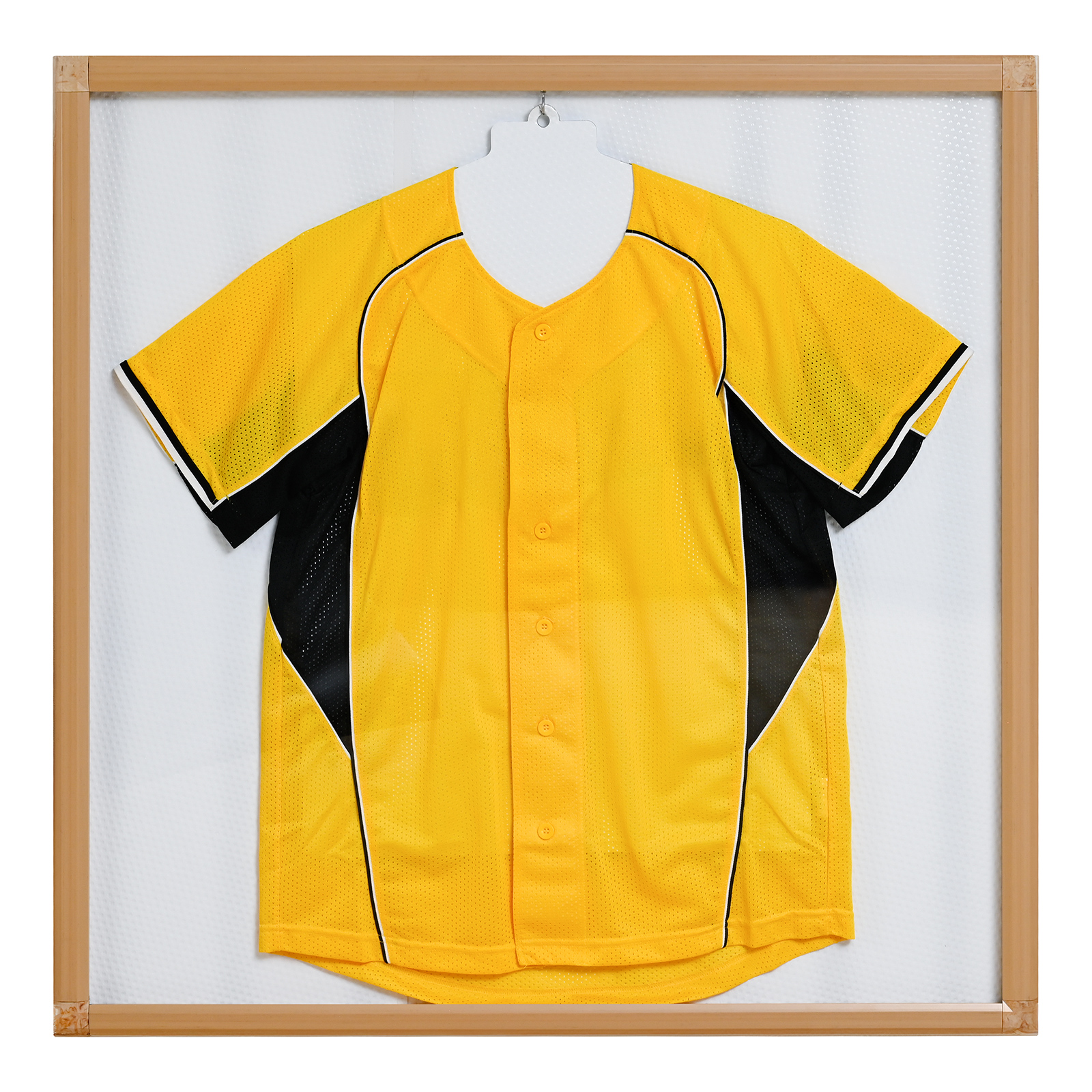 ユニフォーム 額縁 XLサイズ uvカット アクリル ユニフォーム額