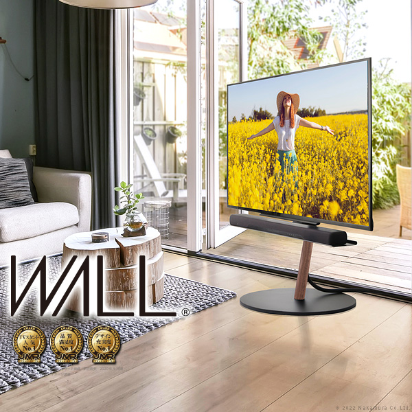 wall 壁寄せ テレビ台 テレビスタンド a2の人気商品・通販・価格比較