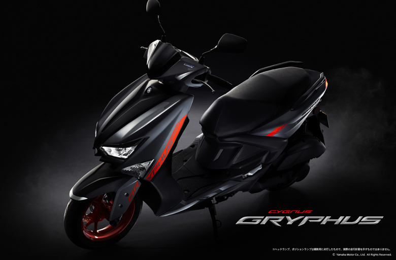 国内向新車】【コミコミ価格】 22 YAMAHA CYGNUS GRYPHUS ヤマハ シグナス グリファス : 22-gryphus-nb :  バイクショップはとや車両通販部 - 通販 - Yahoo!ショッピング