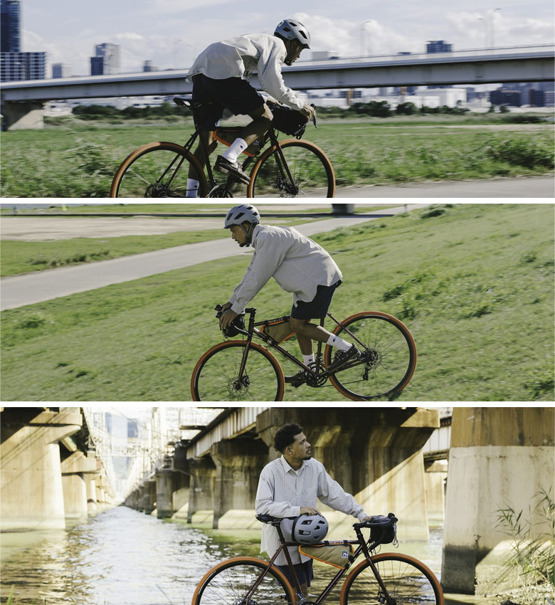 フジ(バイク) FUJI フジ 2024年モデル FEATHER CX+ フェザーCX フジ(バイク) FUJI フジ 2024年モデル FEATHER CX+ フェザーCX