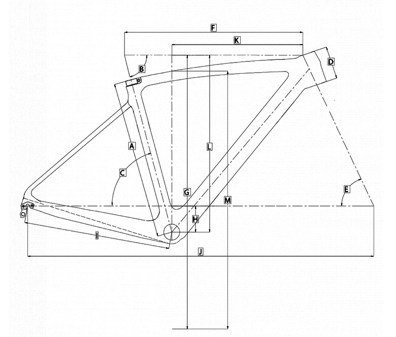 夏セール POLYGON ポリゴン HELIOS A8X ヘリオスA8X ロードバイク