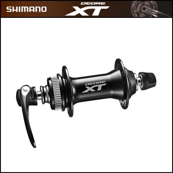 SHIMANO DEORE XT(シマノ ディオーレ XT) HB-M8000 ディスクブレーキ用