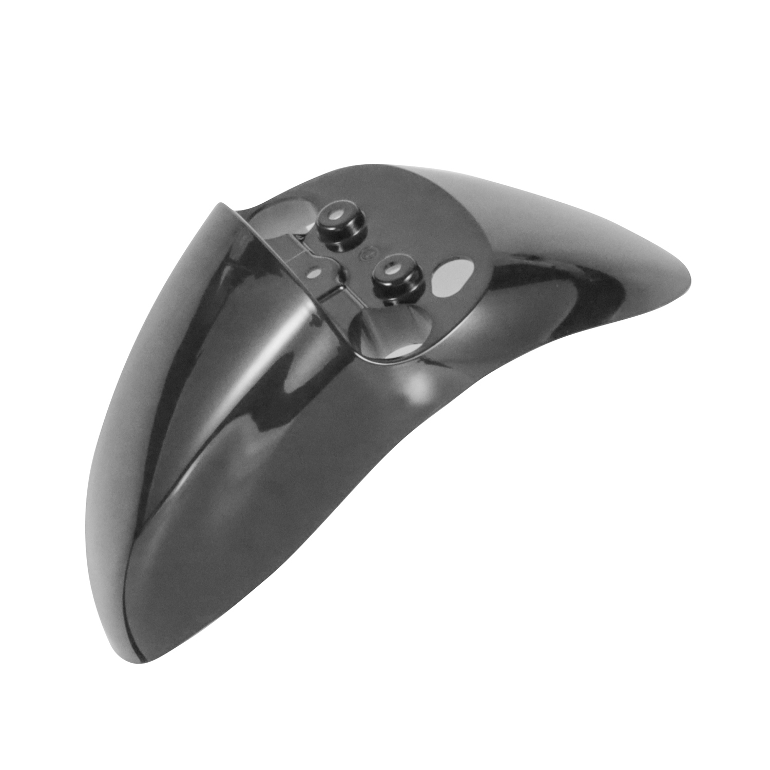 レッツ4　社外カウルセット　未使用 スズキ レッツ4 CA41A CA45A CA46A 外装セット 4点 白 ホワイト