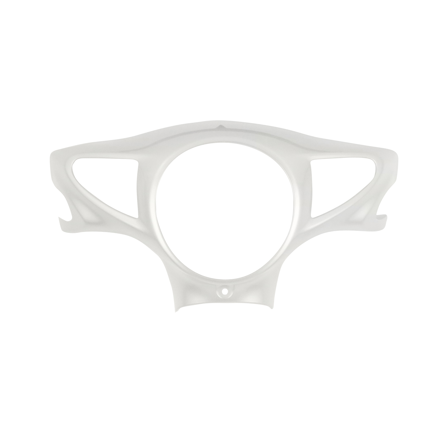 SUZUKI レッツ2 ZZ 外装白　カウル Amazon | バイクパーツセンター(Bike Parts Center) ジーツー
