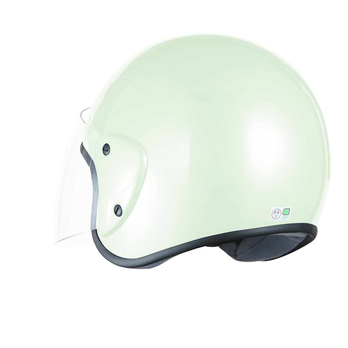 バイクヘルメット ジェット ジェットヘルメット KC-35 57cm~60cm