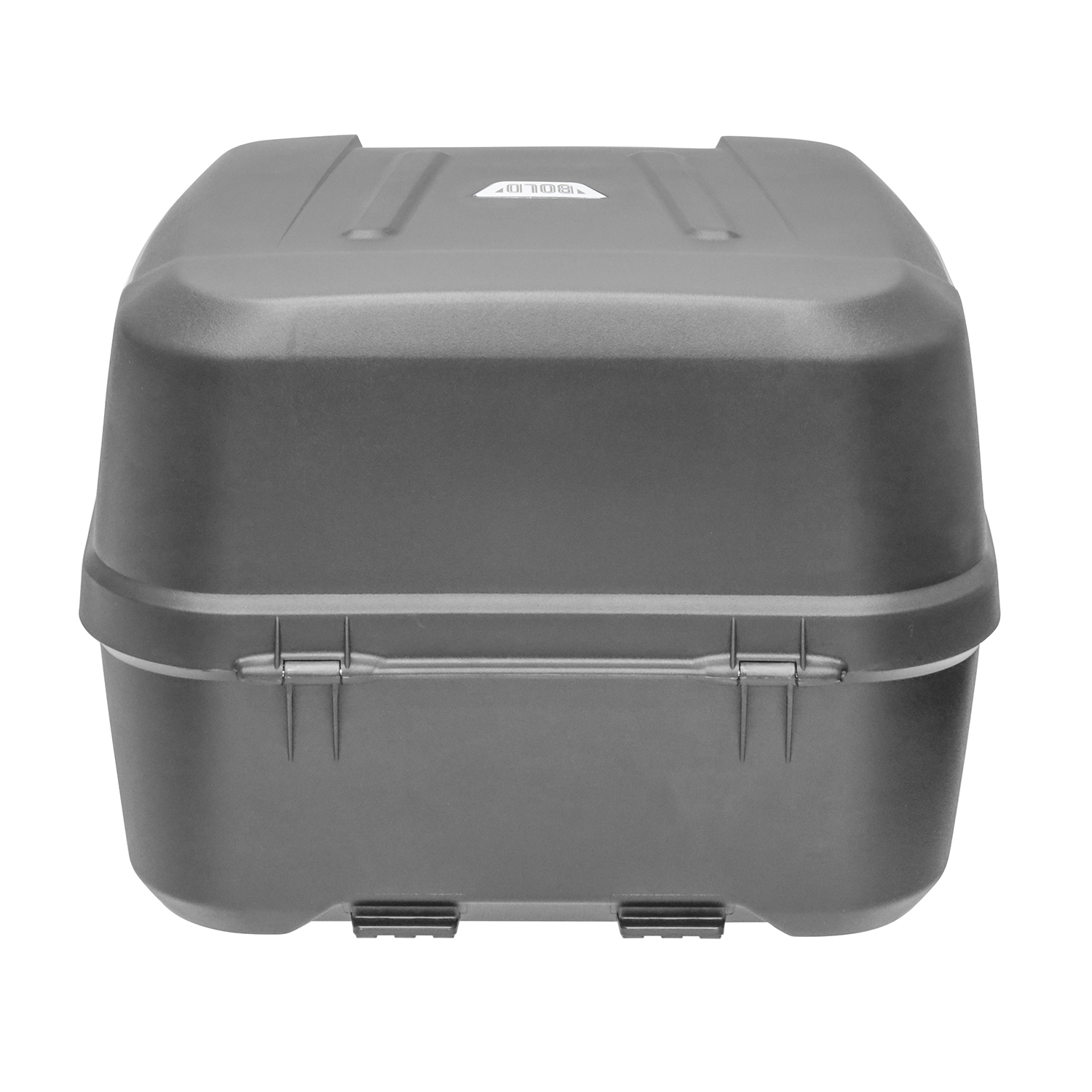 GIVI ジビ バイク用 リアボックス 32L ブラック