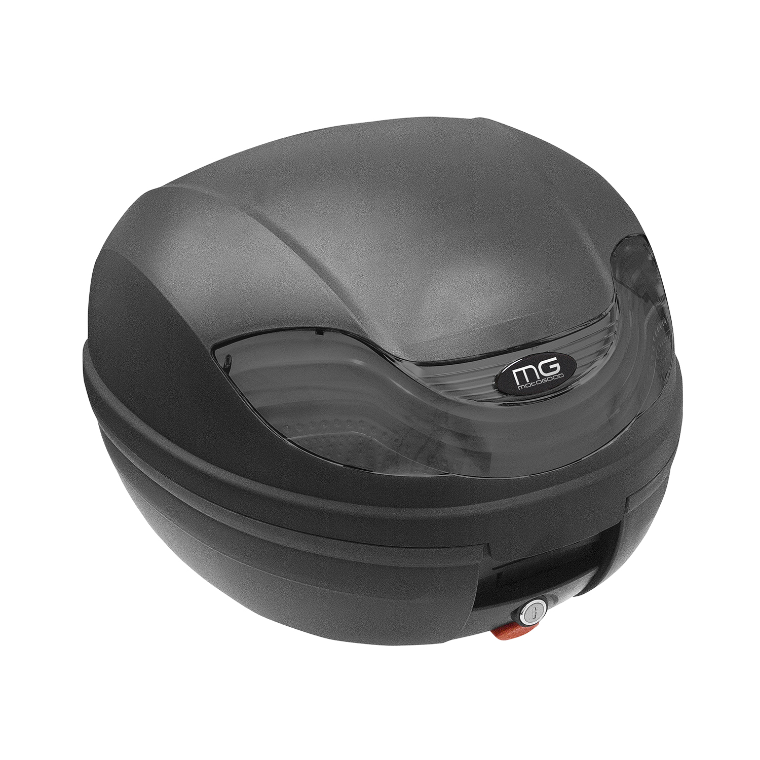 バイク用 リアボックス 32L バイクリアボックス : バイクパーツ