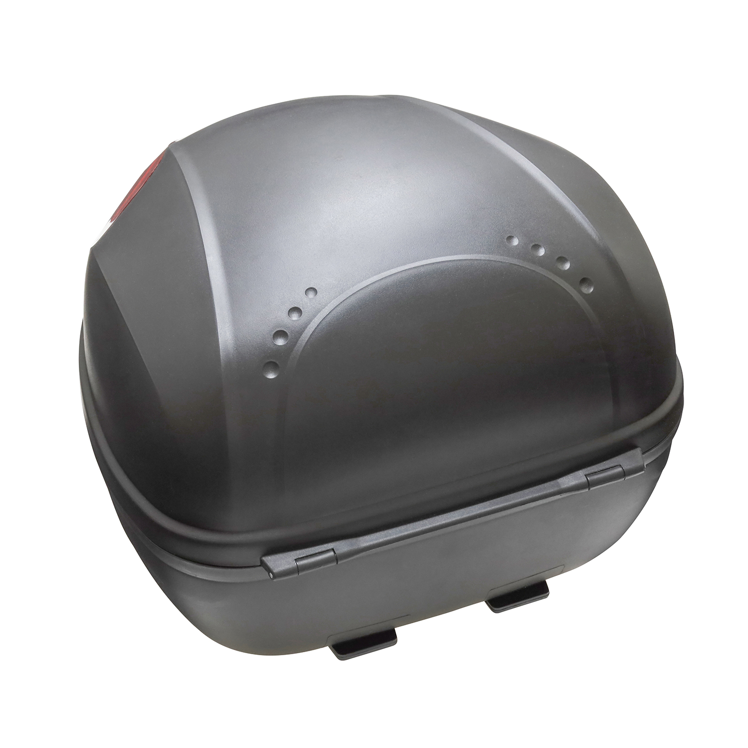 バイク用 リアボックス 32L バイクリアボックス : バイクパーツ
