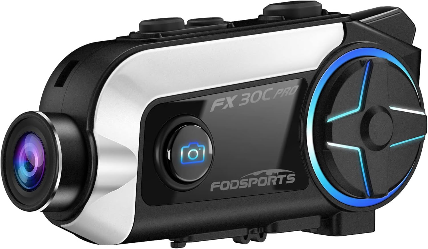 FODSPORTS バイク インカム fodsports fx30c pro インターコム