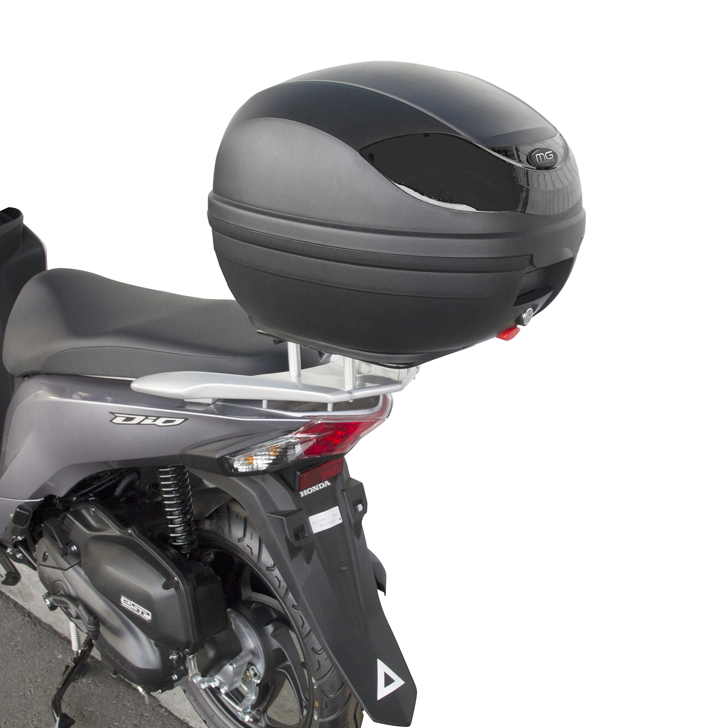 バイク　リアボックス Amazon | 71L バイク用リアボックス 大容量 丈夫 防振 防水