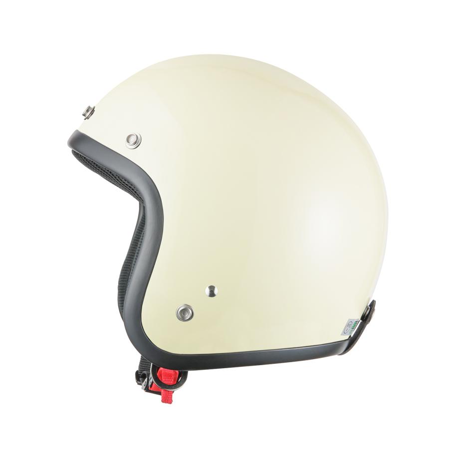 爆買 バイクヘルメット ヘルメット スモールジェット ベージュ