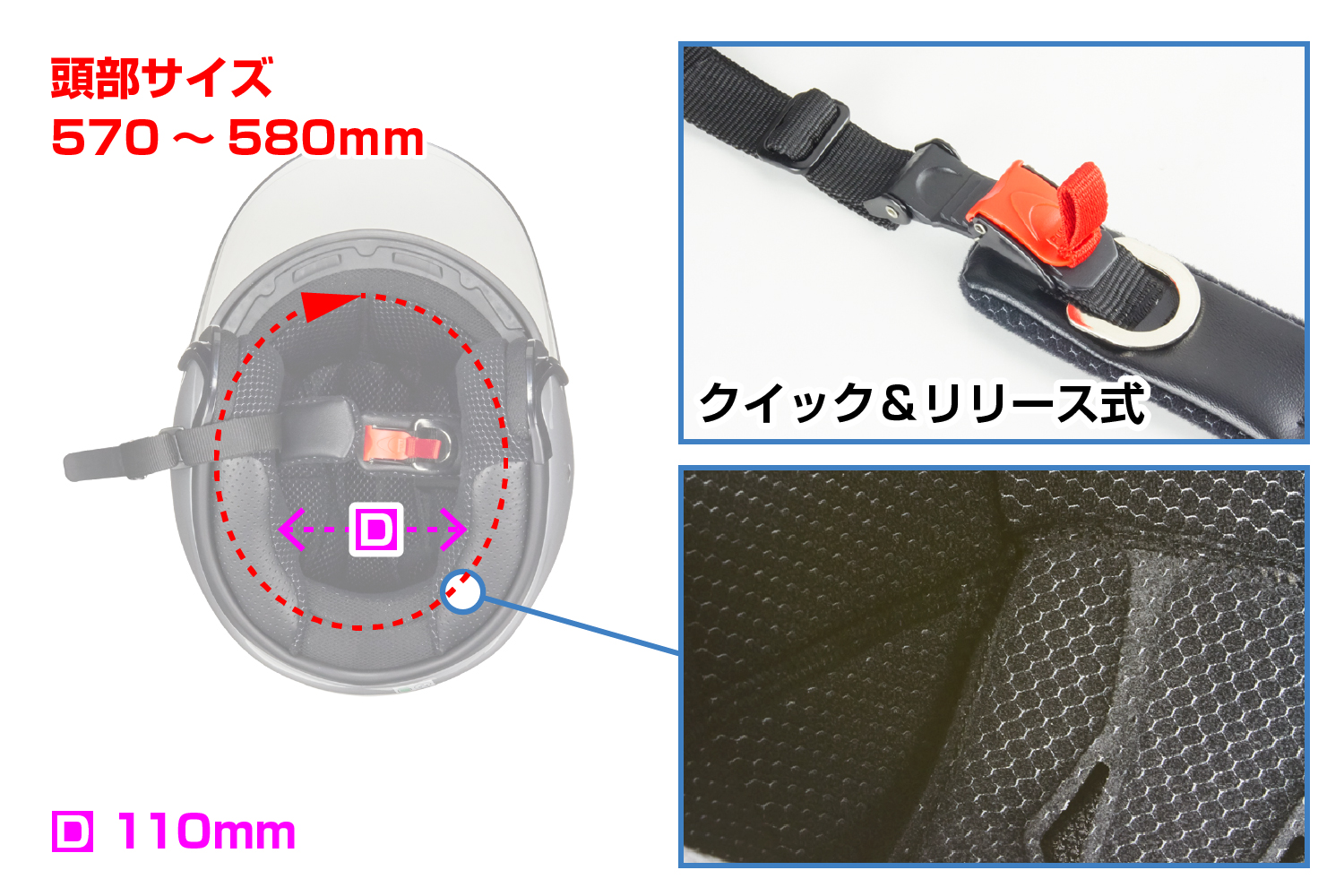 バイクヘルメット バイク ヘルメット コルク半キャップ 半キャップ SG規格適合 PSCマーク取得 防災対策