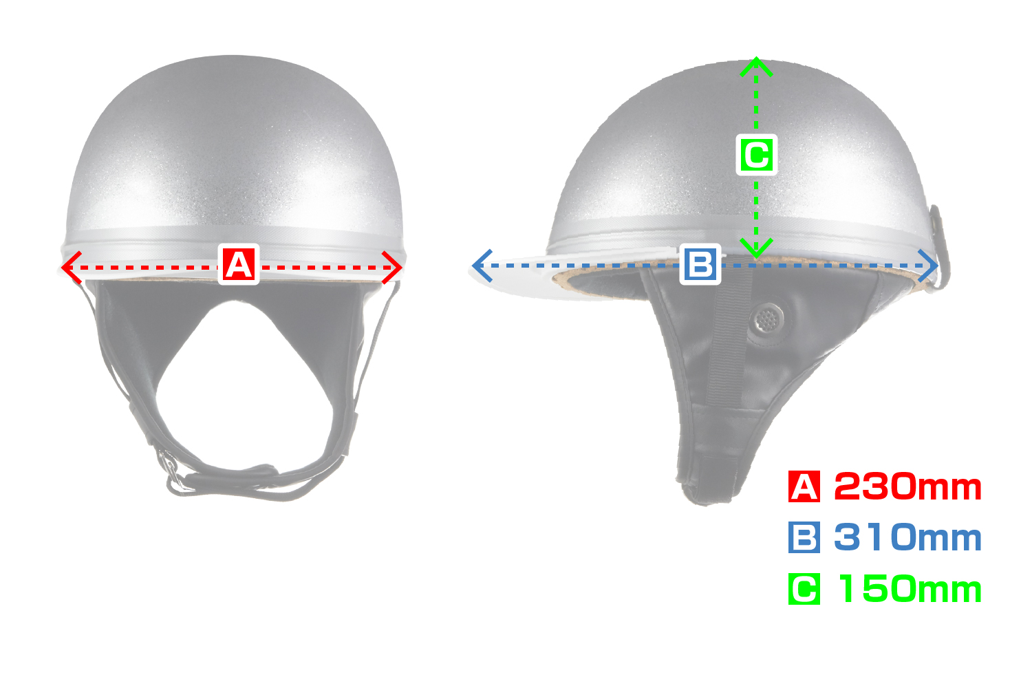 バイクヘルメット バイク ヘルメット コルク半キャップ 半キャップ SG規格適合 PSCマーク取得 防災対策