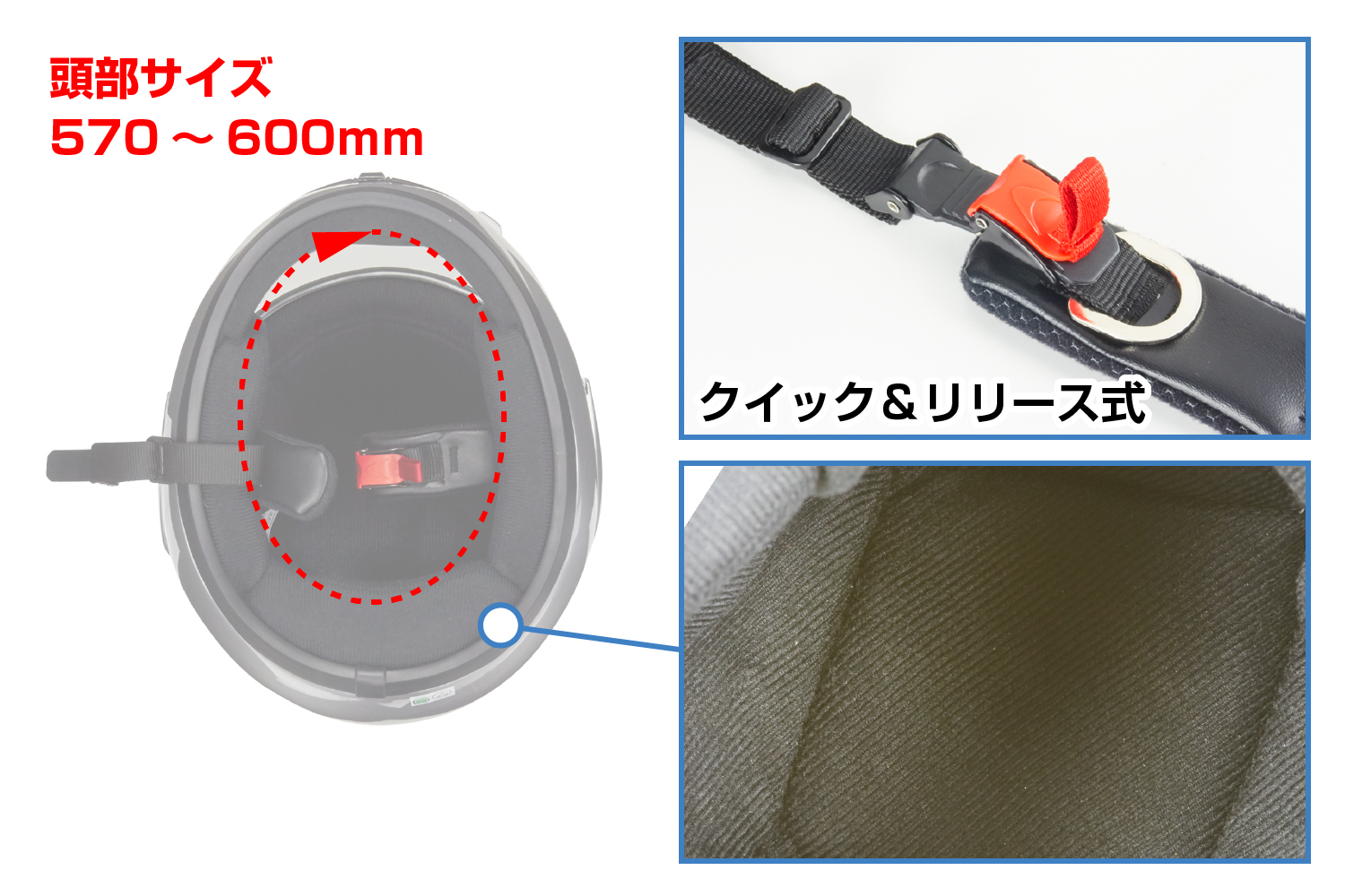 バイク用ヘルメット フルフェイスヘルメット ヘルメット