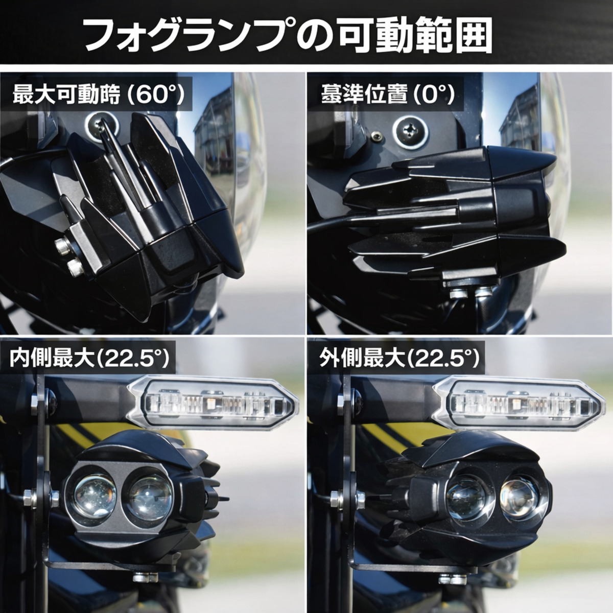 ワールドウォーク（WORLD WARK） 1年保証 送料無料 Z900RS(2024〜)専用