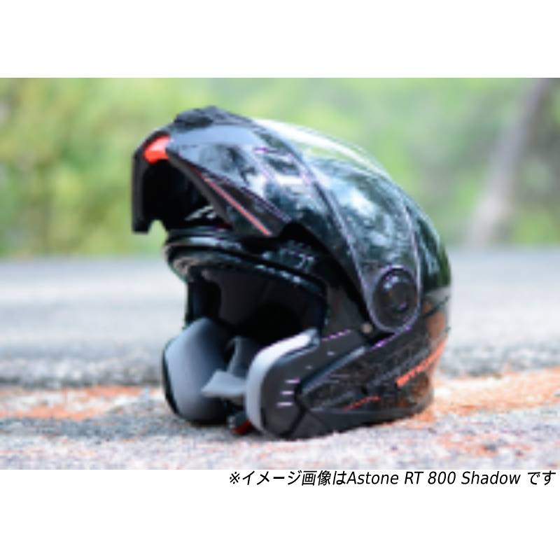 全品5%+1000円☆3/29(金)限定／Astone アストン RT 800 Solid