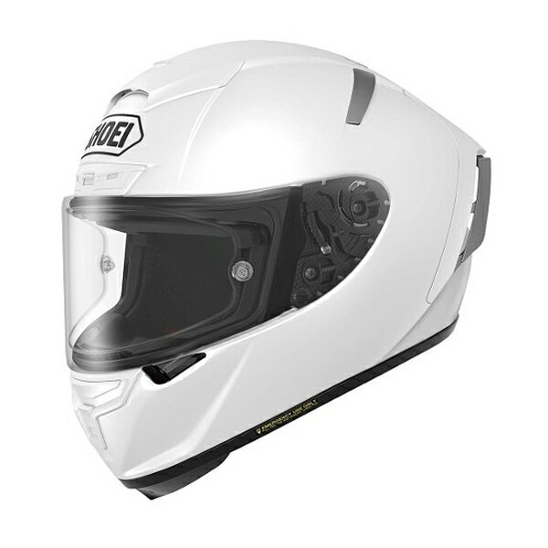 ＼全品10%+2000円 9/1(日)限定／Shoei ショウエイ X-14 Helmet フェイスヘルメット ライダー バイク ツーリングにも  かっこいい : bikele-helmet-shoei-x-14-helmet : バイクルネット - 通販 - Yahoo!ショッピング