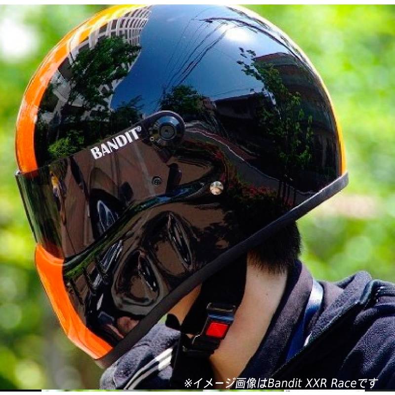 ＼全品5%+1000円★5/1(水)限定／バンディット XXR Race フルフェイス ヘルメット バイク ツーリングにも 大きいサイズあり かっこいい