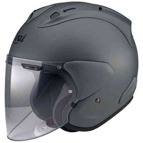 【わん】Arai ジェットヘルメット Amazon | アライ(Arai) バイクヘルメット ジェット VZ-RAM