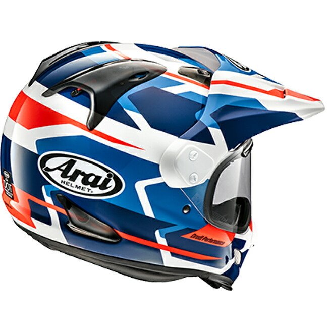 ＼全品本日5%+1000円 2ストアで買物／ARAI アライ XD-4