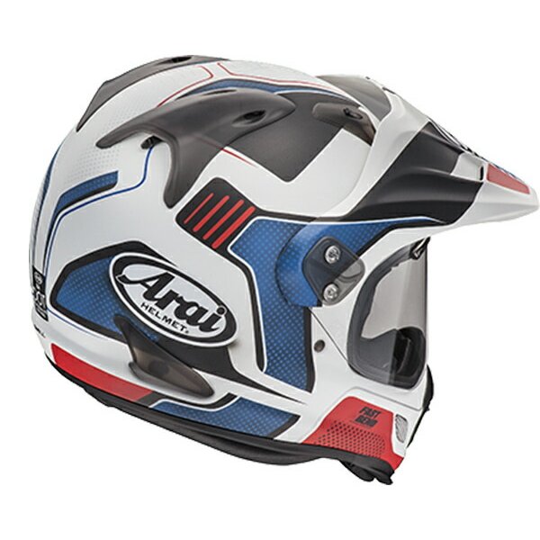 アライ　ヘルメット Webike | Arai アライ V-CROSS4 TIP [V-クロス4 ティップ ブルー