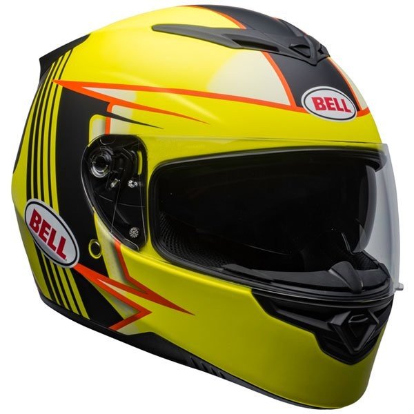 全品10%+1500円☆12/15(日)限定／BELL ベル RS-2 SWIFT HELMET フルフェイスヘルメット バイク ツーリングにも  かっこいい : bikele-helmet-bell-rs-2-swift-helme : バイクルネット - 通販 - Yahoo!ショッピング