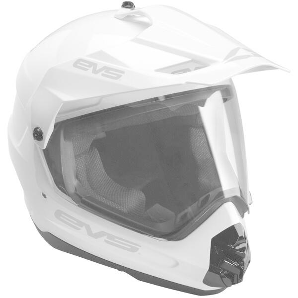 EVS イーブイエス T5 Dual Sport Venture Helmet オフロードヘルメット