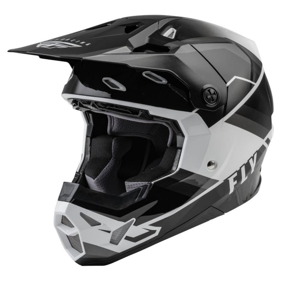 工場直送 Fly Racing フライ CP Rush モトクロスヘルメット Helmet オフロードヘルメット Dirt Formula ヘルメット 