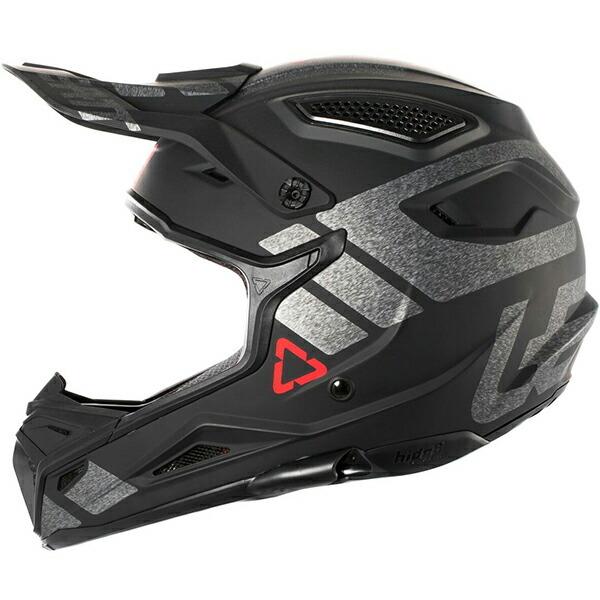 年間定番 リアット Leatt GPX 4.5 V22 モトクロスヘルメット オフロー