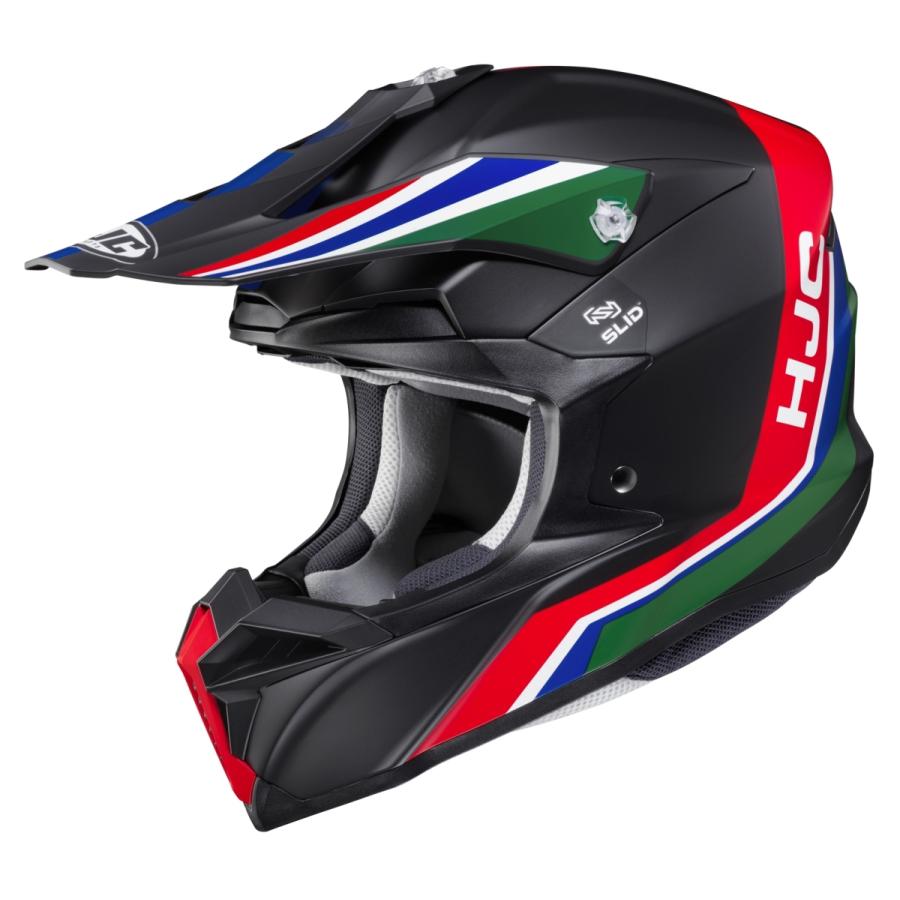 全品10%+1000円☆1/11(土)限定／HJC エイチジェイシー i50 Flux Helmet オフロードヘルメット モトクロスヘルメット :  bikele-helmet-hjc-i50-flux-helmet : バイクルネット - 通販 - Yahoo!ショッピング